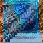  Exosister Pax (Platinum Secret Rare, Yugioh)
