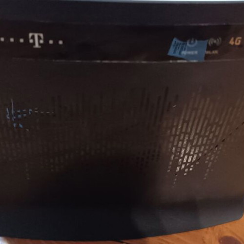 Huawei 4G mobile wireless router new