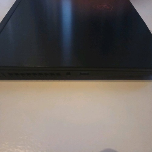MSI GF63 Thin 11SC laptop like new, Intel i5, 12GB RAM, 256GB SSD