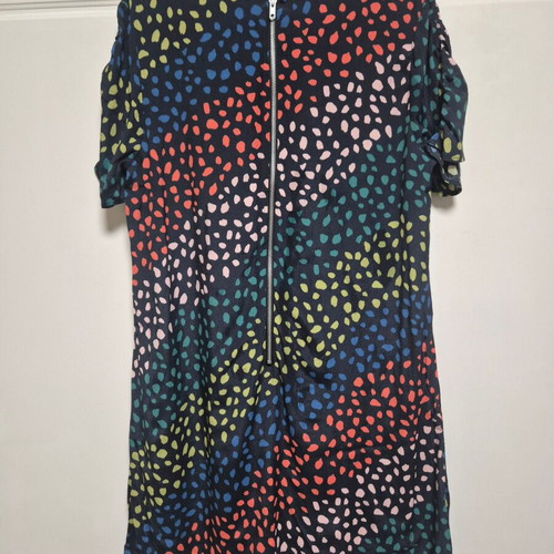 Sugarhill dress multicolored like new, size EU42/UK14