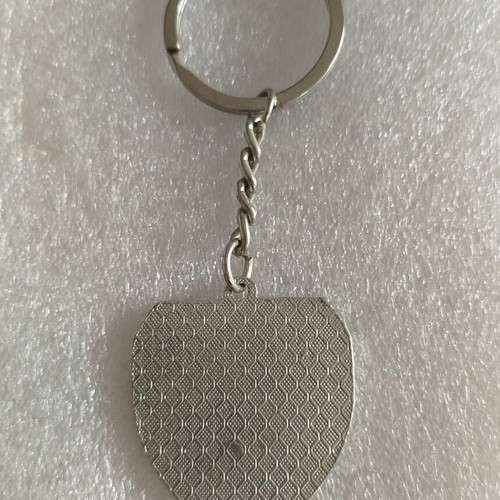 Keychains used from Italy, set of 2 pieces