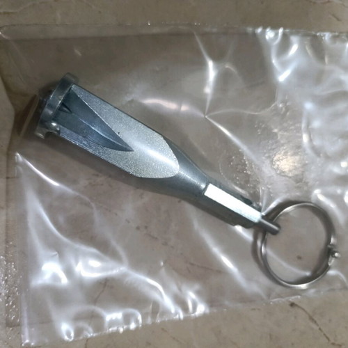 Cable twisting tool new for 2.5 cm2 and 4 cm2 cables