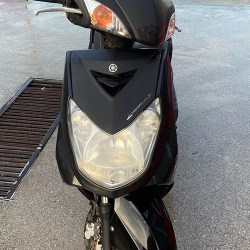 Yamaha Cygnus σκούτερ 125 cc μεταχειρισμένο, 2013 μοντέλο, 20.600 χλμ