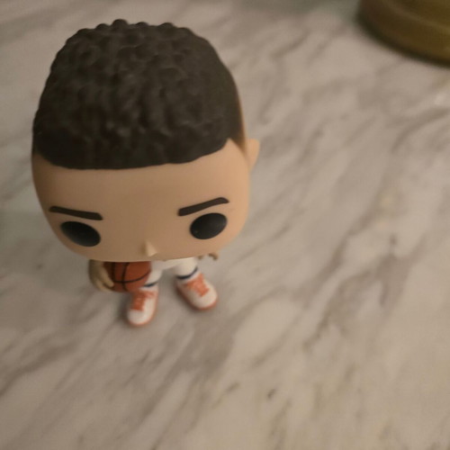 Funko Pop συλλεκτική φιγούρα Devin Booker nba player σαν καινούργιο