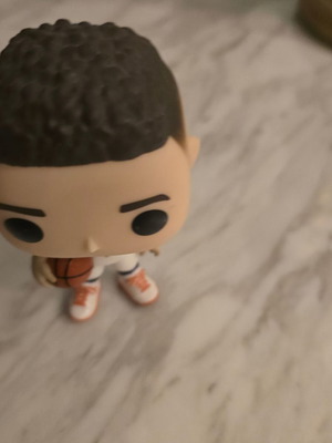 Funko Pop συλλεκτική φιγούρα Devin Booker nba player σαν καινούργιο
