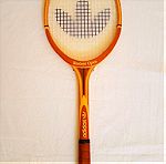 Ρακέτα τένις Adidas Collector's item (ετος 1979)