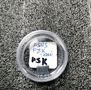 Bios chip για ASUS P5K