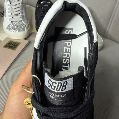 Golden Goose sneakers new, sizes 36-40