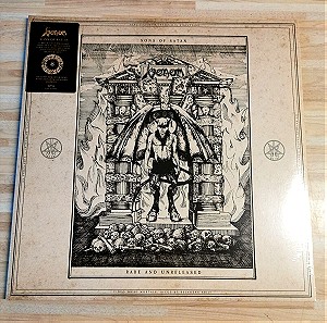 Venom - Sons Of Satan LP, 2xVinyl, Sealed