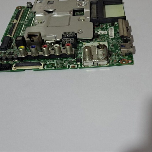 LG 55UK7550PLA Main Board used, LJ8 chassis