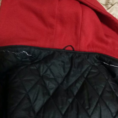 BSB Women's Bomber Jacket Like New