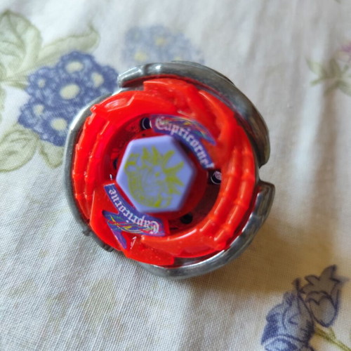 Beyblade Storm Capricorn like new