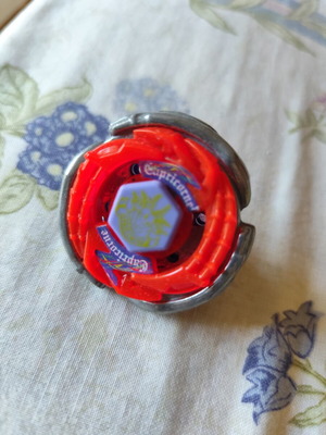 Beyblade Storm Capricorn like new