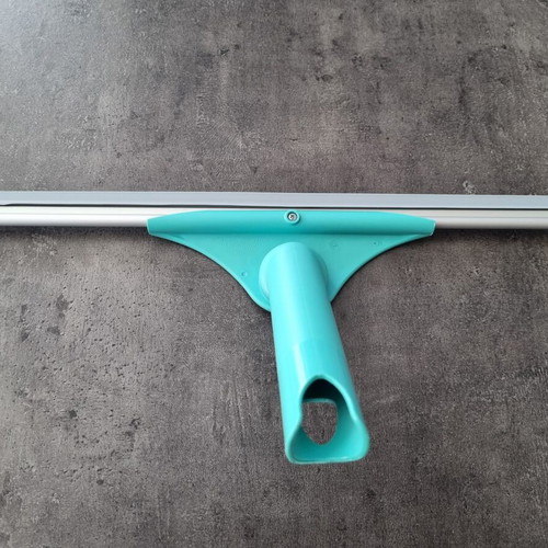 Leifheit Powerslide Click System squeegee new
