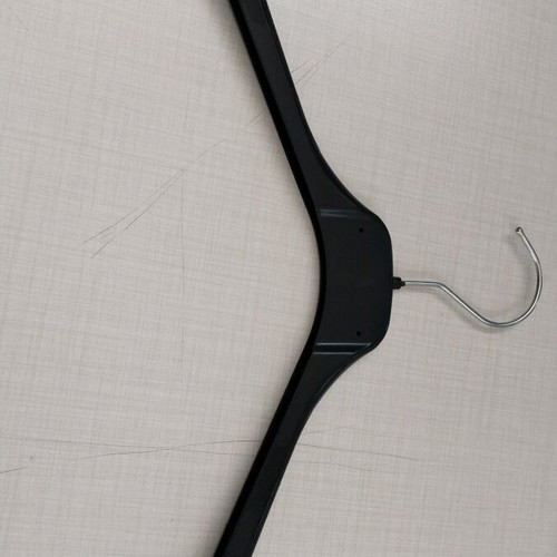 Clothes and pants hangers