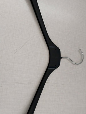 Clothes and pants hangers