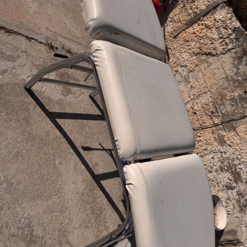 Aesthetic bed used in very good condition