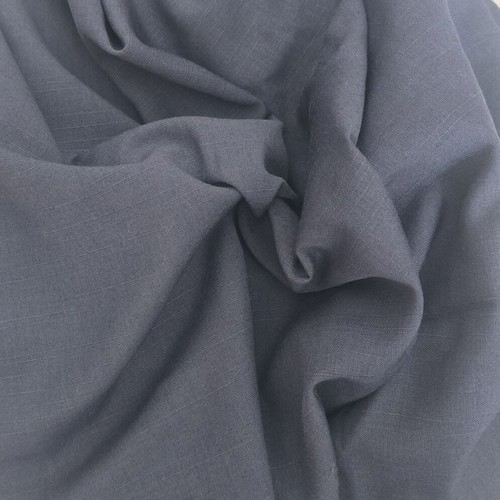 Stable fabric dark blue classic, like new, 1m x 1.5m
