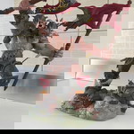 Φιγούρα Garrosh: WoW