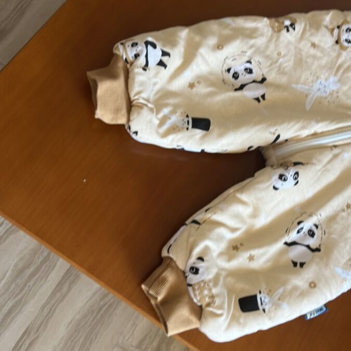 Baby Sleeping Bag like new for walks and sleep