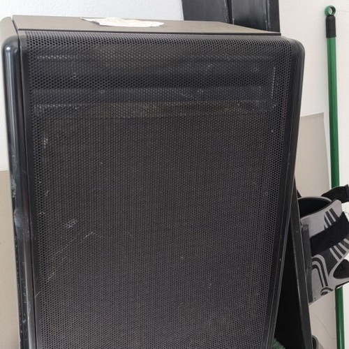 Mad Win Italy gas heater used, very good condition