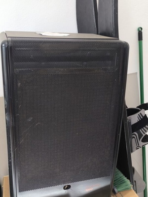 Mad Win Italy gas heater used, very good condition