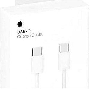 Αυθεντικό Apple Data Cable USB-C to USB 1meter
