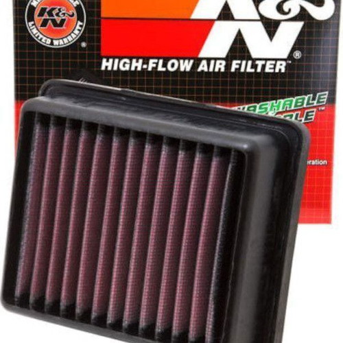 K&N Motorcycle Air Filter for KTM 125 Duke and RC 2011-2019 new