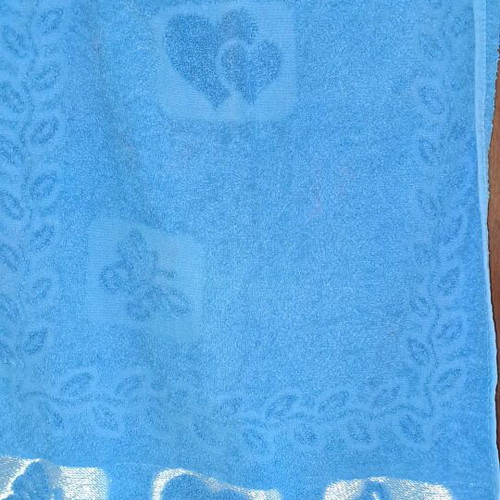Face towel new