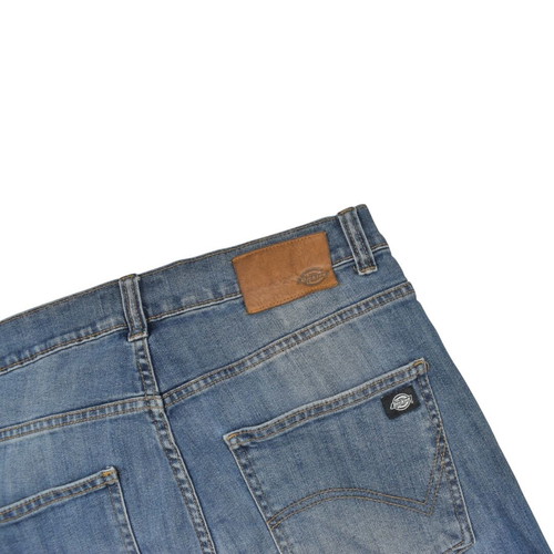 Dickies Blue Jean used, size 33