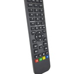 Τηλεχειριστήριο αντικατάστασης για DVD Player F&U DVD3727 καινούργιο