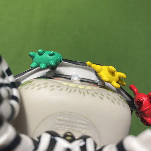 Funko Pop! Beetlejuice Carousel collectible figure like new