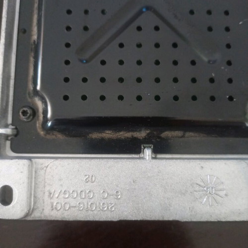 Bose 606 993 570 audio amplifier used for Alfa Romeo GT