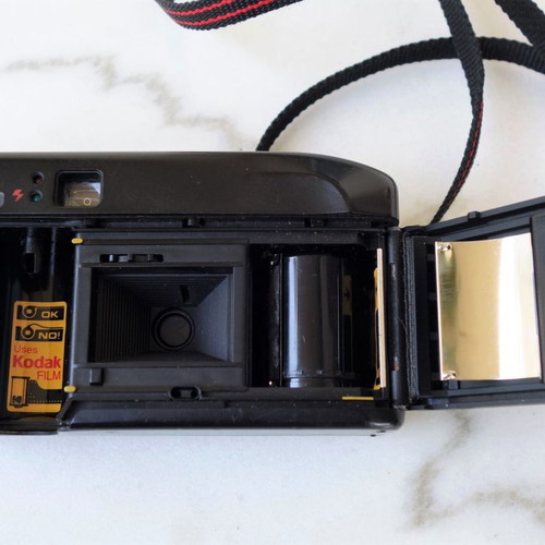Kodak Star 835AF used 35mm film camera