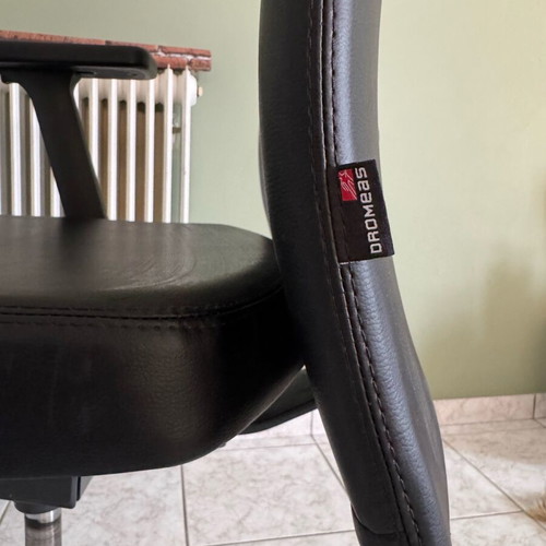 Dromeas Office Chair like new