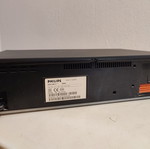 VCR Philips VR171 μεταχειρισμένο, δεν παίζει κασέτα, χωρίς καλώδια