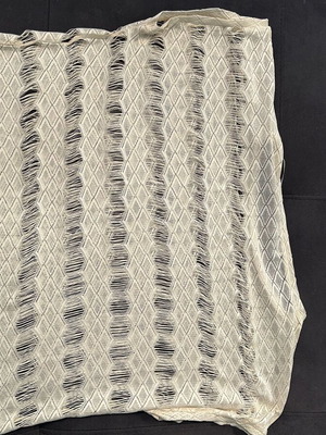 Lace blouse used Pull & Bear size M