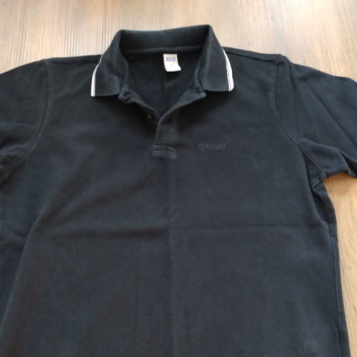 Brugi men's T-shirt black, like new, size M