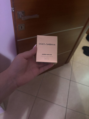 Dolce Gabbana foundation νέο λανσάρισμα