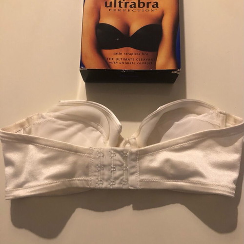 Gossard strapless ultrabra 6799 UK32C/EU 70C/FR85C