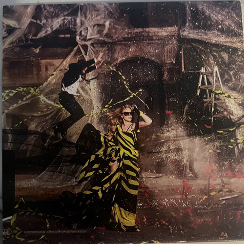 Kylie Minogue Lights Camera Action The Remixes CD σπάνιο