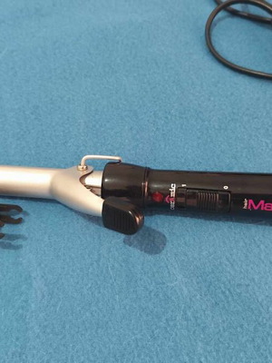 Majesty hair straightening iron like new