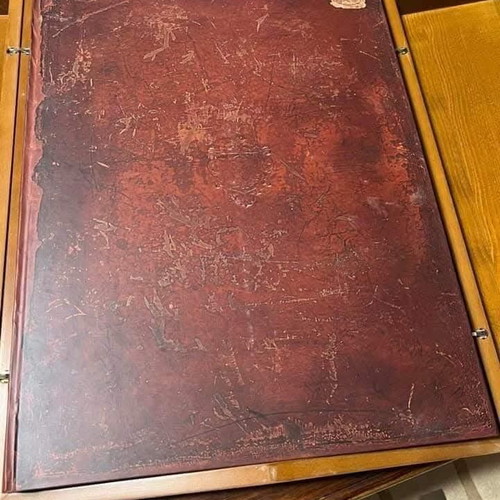 Claudius Ptolemaeus Geographical Description like new