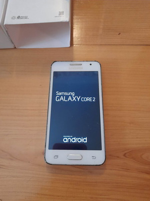 samsung galaxy j5 2016 λευκό