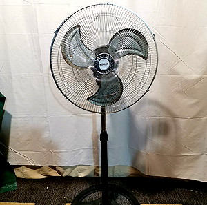 Ανεμιστήρας Muhler 70w λειτουργικός