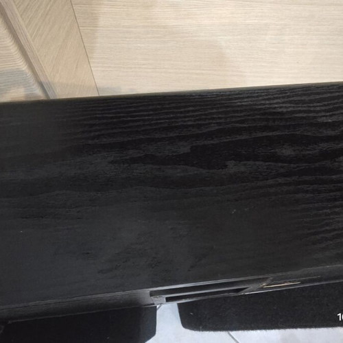Magnat Motion Center 210 passive center speaker used
