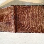 New men's wallet
