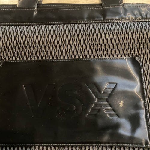 Victoria's Secret shoulder bag new, black