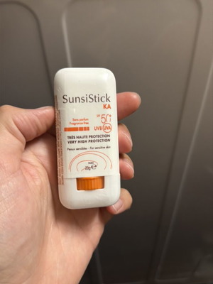 Avene Sunstick SPF 50 High Protection