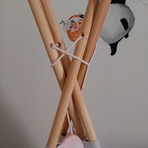 Children's play tent like new